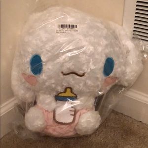 Sanrio cinnamonroll Plush From Japan